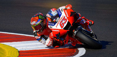 Bagnaia Contek Data Miller Di Ducati thumbnail